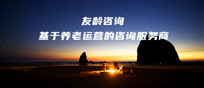 长沙友龄咨询有限公司