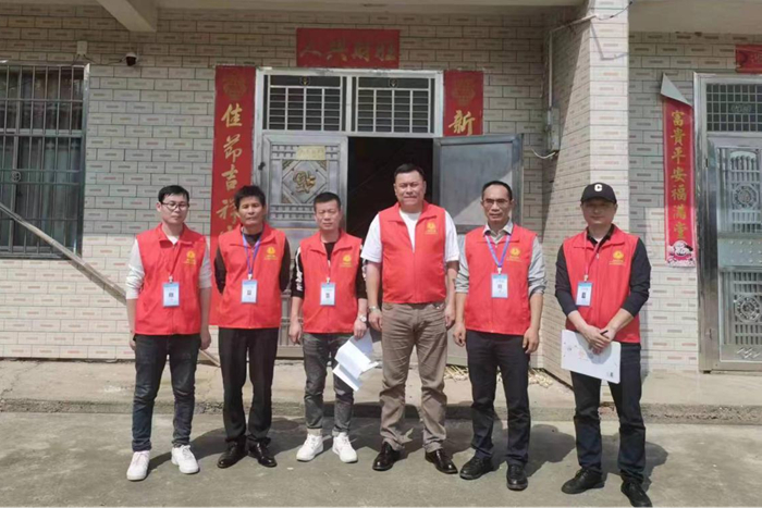 临澧县适老化改造 临澧县适老化改造